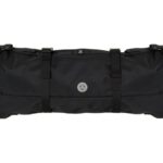 AGU Handlebar-Pack Venture fekete kerékpáros kormánytáska